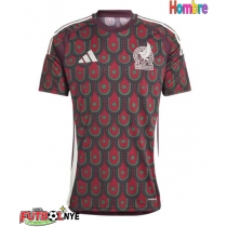 Camiseta México Primera Equipación Copa America 2024 manga corta